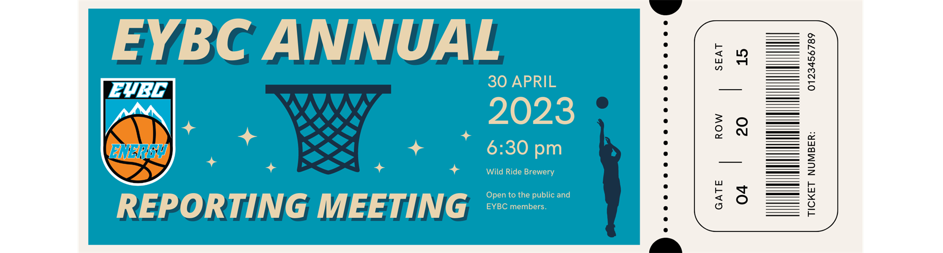 Annual Reporting Meeting